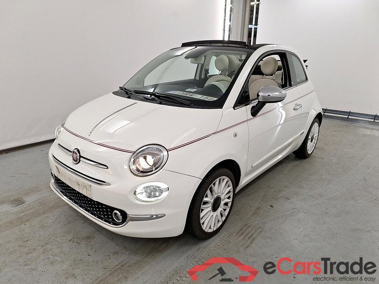 FIAT 500 1.2 69 MTA DOLCE VITA