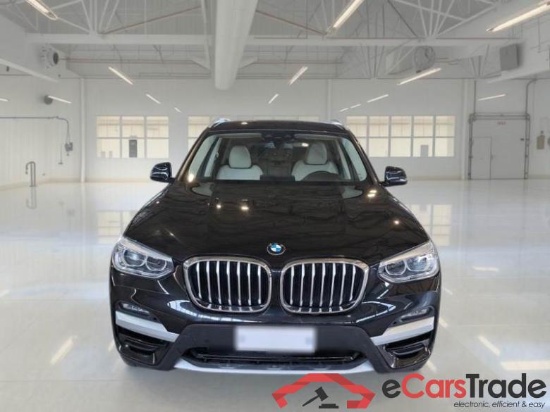 BMW 78 BMW X3 / 2017 / 5P / SUV XDRIVE 20D MH48V XLINE #6