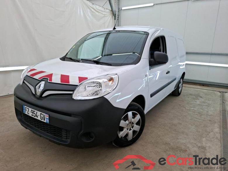 Renault Gd Volume ExtraRLink - Blue dCi 95 Kangoo II Express Maxi Extra (Série Spéciale) 1.5 dCi 95CV BVM6 E6dT
