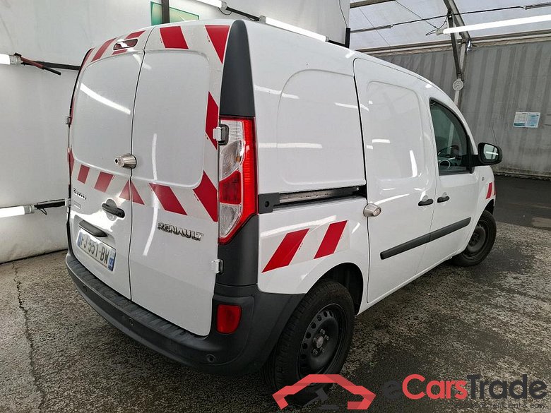 Renault Extra R-Link TCe 115 RENAULT Kangoo Express VU 4p Fourgonnette Extra R-Link TCe 115 #3