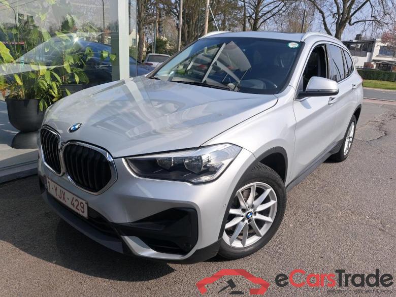 BMW X1 - 2019 1.5iA sDrive18 OPF Business Plus Travel Model Advantage #1