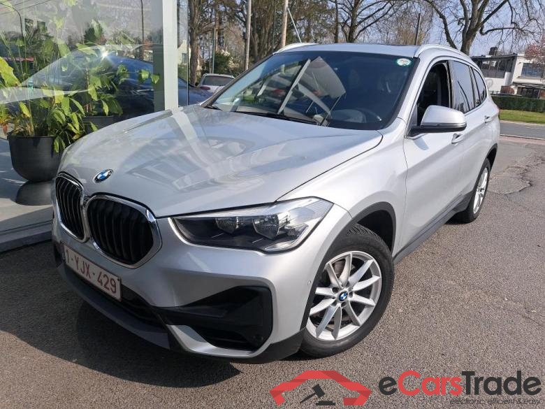 BMW X1 - 2019 1.5iA sDrive18 OPF Business Plus Travel Model Advantage
