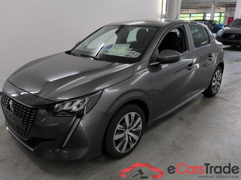 PEUGEOT 208 DIESEL - 2019 1.5 BlueHDi Active #1