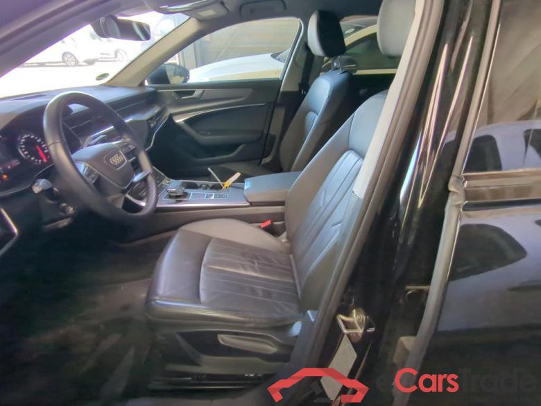 AUDI A6 AVANT DIESEL - 2018 35 TDi S tronic #3