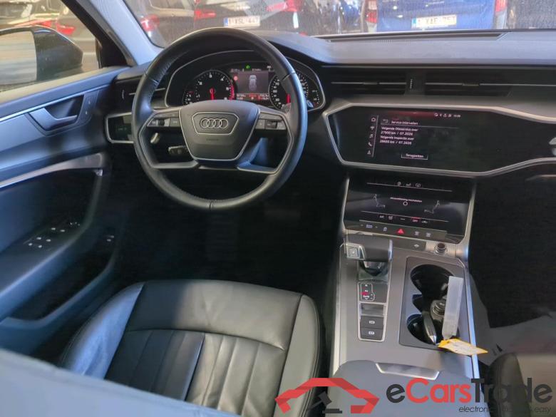 AUDI A6 AVANT DIESEL - 2018 35 TDi S tronic #6