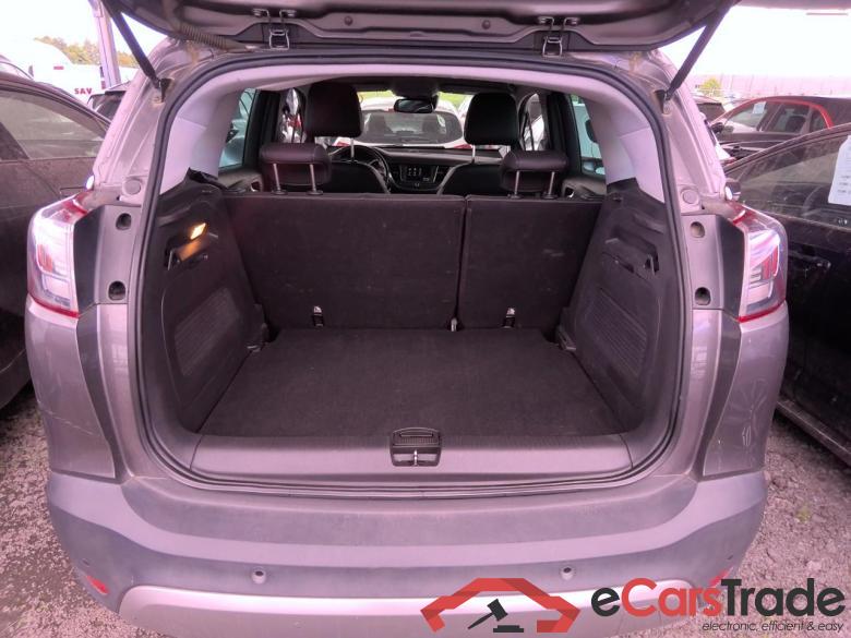 CROSSLAND 110 BM ELEG RISK #6