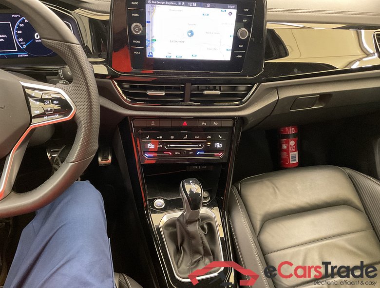 VOLKSWAGEN T-Roc T-Roc R-Line Business 1.5 TSI OPF 110 kW (150 ch) 7 vitesses DSG #3