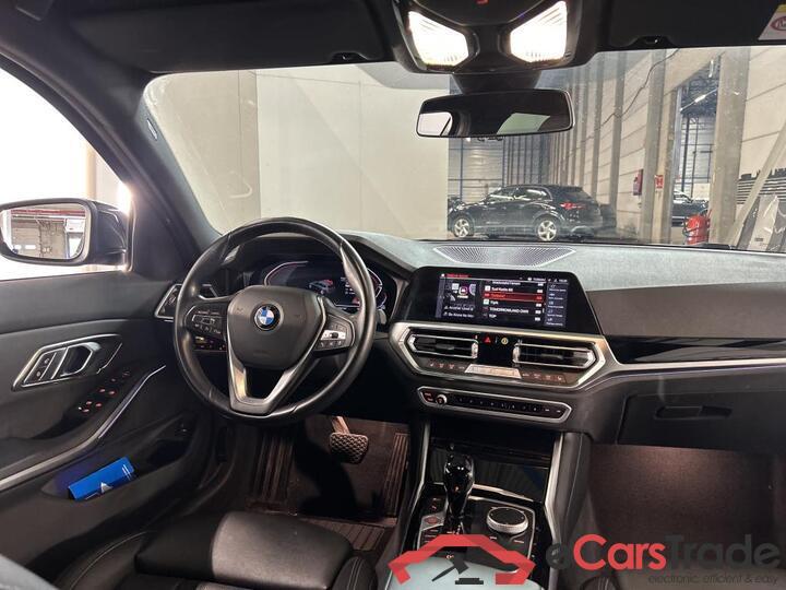 BMW 3 Reeks Touring 3 Reeks Touring 318dA (100 kW) (Mild Hybrid) 100kW/136pk  5D/P Auto-8 #5
