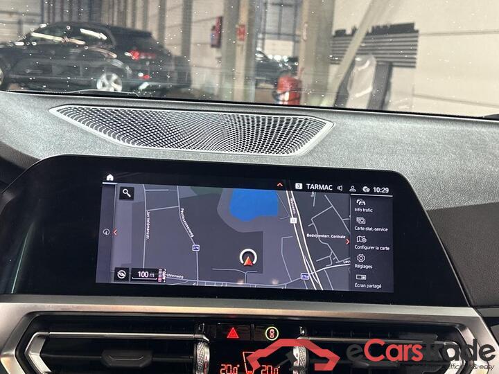 BMW 3 Reeks Touring 3 Reeks Touring 318dA (100 kW) (Mild Hybrid) 100kW/136pk  5D/P Auto-8 #6