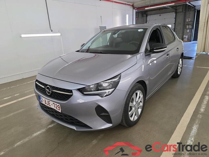 Opel Corsa Corsa 1.2 S/S Edition 55kW/75pk  5D/P Man-5