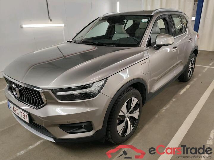 Volvo XC40 XC40 T5 Recharge Geartronic Inscription Expr. 192kW/261pk  5D/P Auto-7 #1