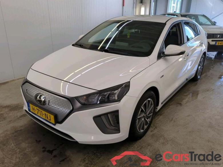 HYUNDAI IONIQ Comfort EV 38 kWh #1