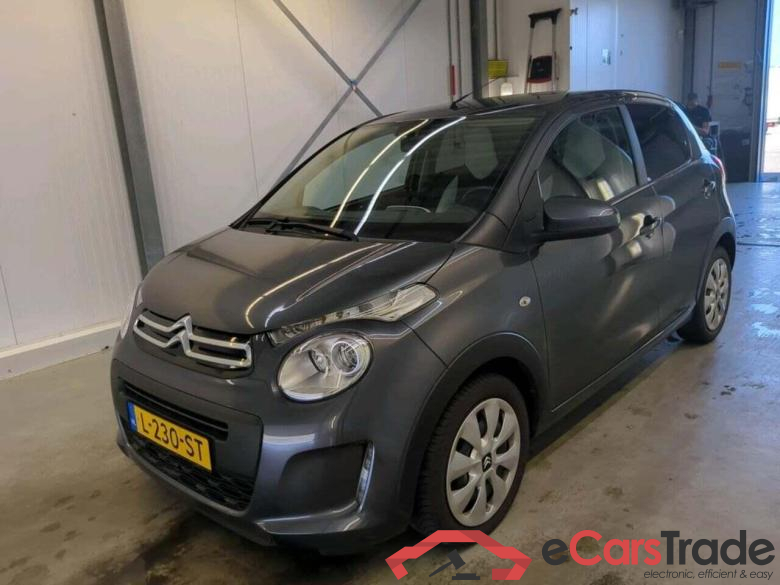 CITROEN C1 1.0 VTi Millenium