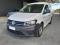 preview Volkswagen Caddy #0