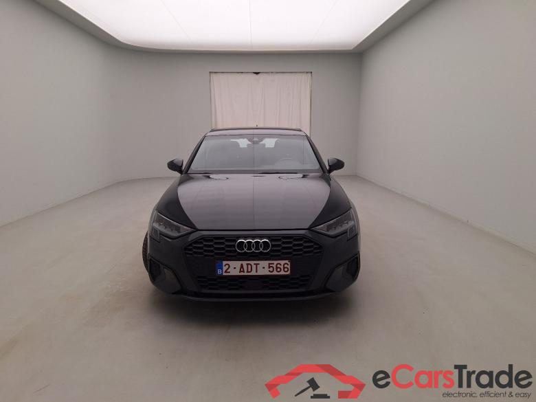 Audi, A3 SB '20, Audi A3 Sportback 1.0 30 TFSi 81kW S tronic 5d #1