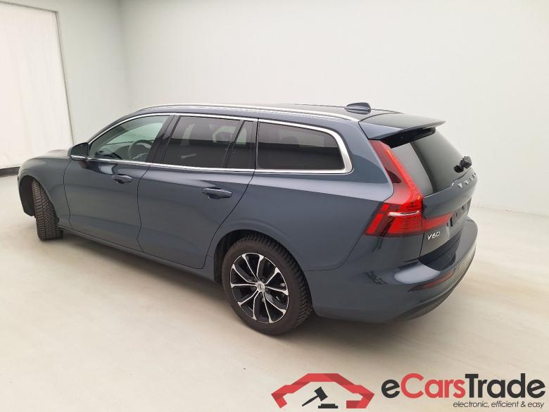 Volvo, V60 '18, Volvo V60 D3 Geartronic Momentum Pro 5d #1