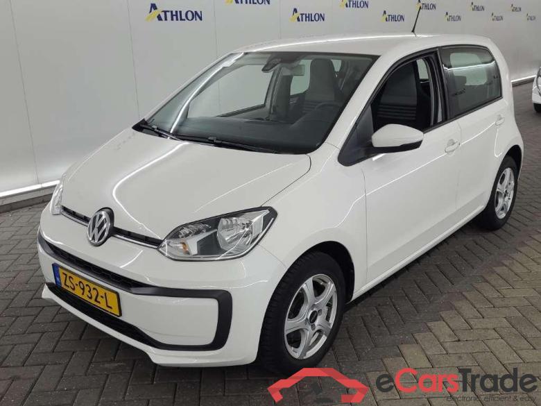 VOLKSWAGEN up! 1.0 44kW Move up! BlueMotion Technology 5D #1