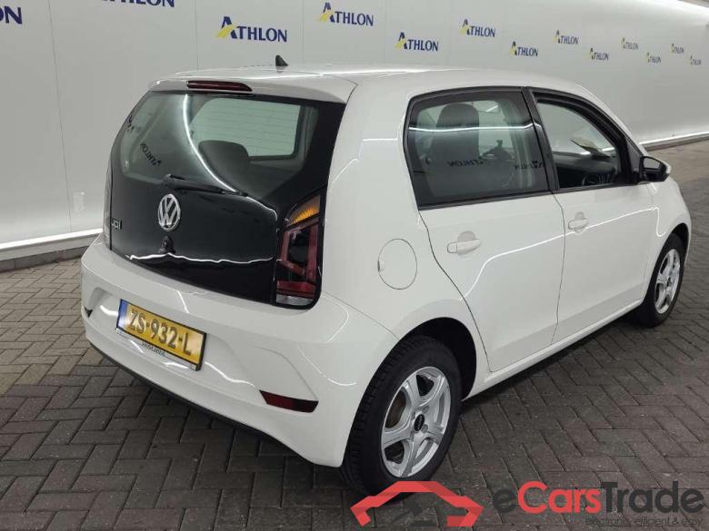VOLKSWAGEN up! 1.0 44kW Move up! BlueMotion Technology 5D #3