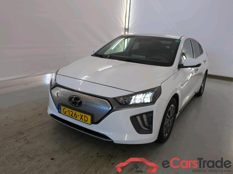 Hyundai Ioniq FL'19 Hyundai IONIQ EV Comfort 5d