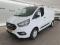 preview Ford Transit Custom #0