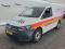 preview Volkswagen Caddy #0
