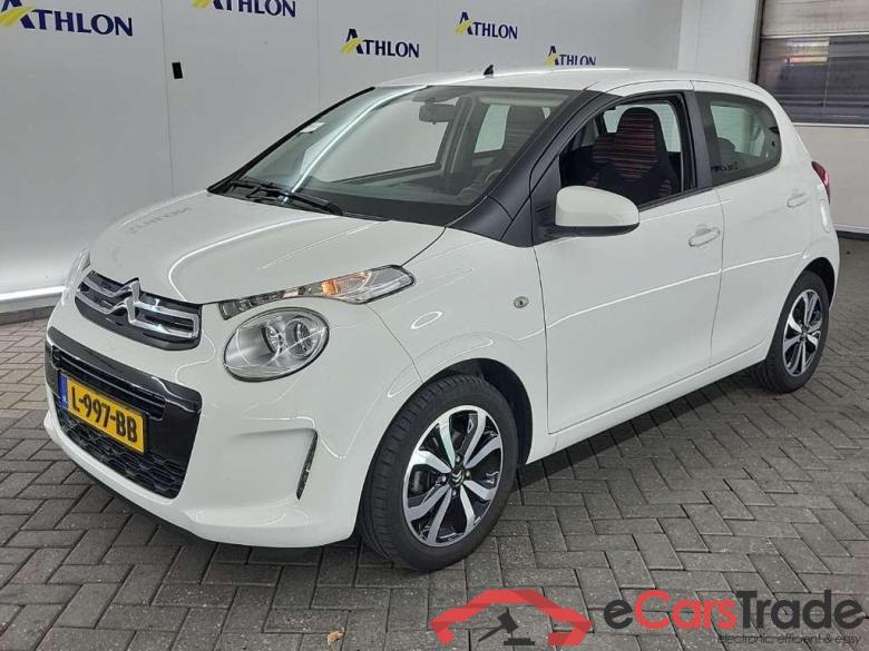 CITROEN C1 VTi 72 S&S Shine 5D 53kW #1