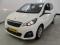preview Peugeot 308 #0