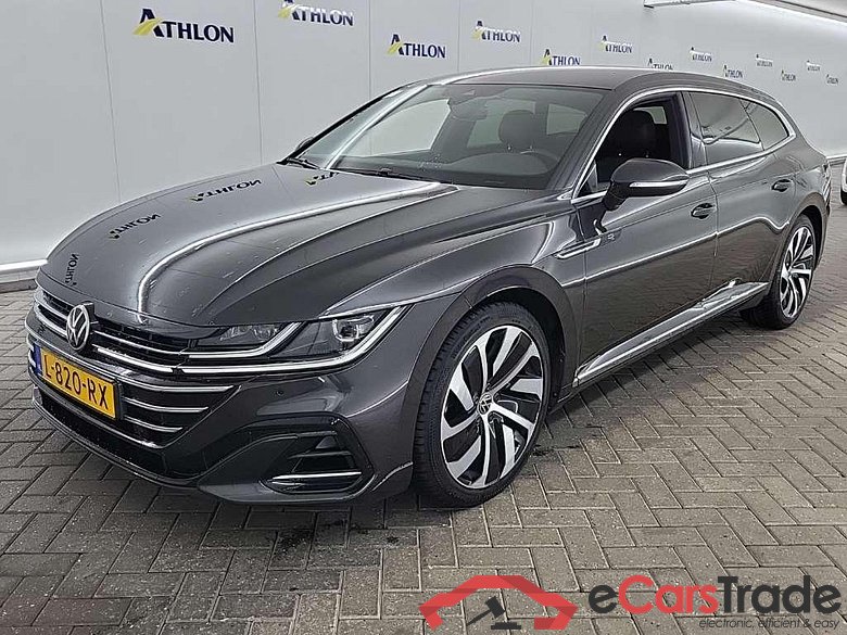 VOLKSWAGEN Arteon Shooting Brake 2.0 TSI 140kW 7-DSG R-Line Business+ SB 5D #1