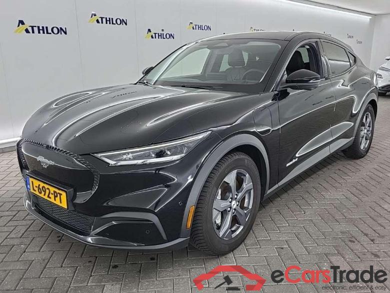FORD Mustang Mach-E 75kWh RWD auto 5D 190kW Athlon Edition