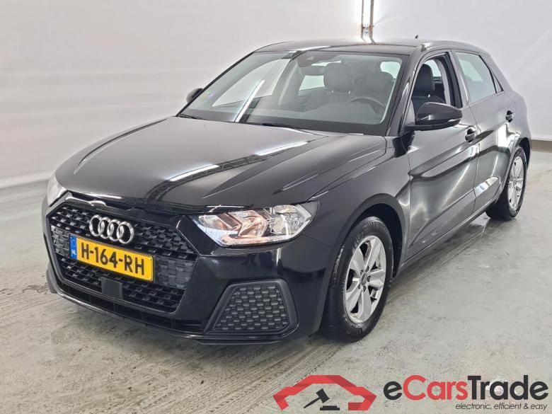 Audi A1 SB '18 Audi A1 Sportback 25 TFSI Pro Line 5d #1