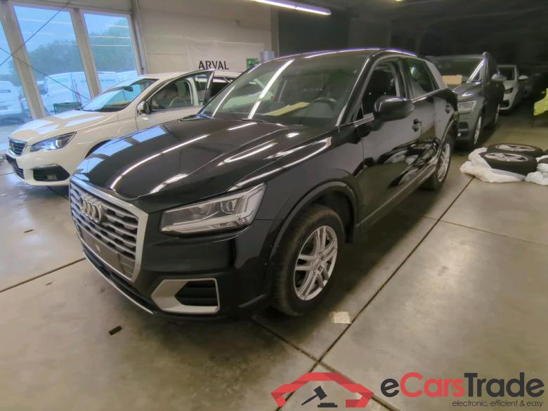 Audi Q2 ´16 Q2 35 TDI sport 2.0 TDI 110KW AT7 E6dT #1