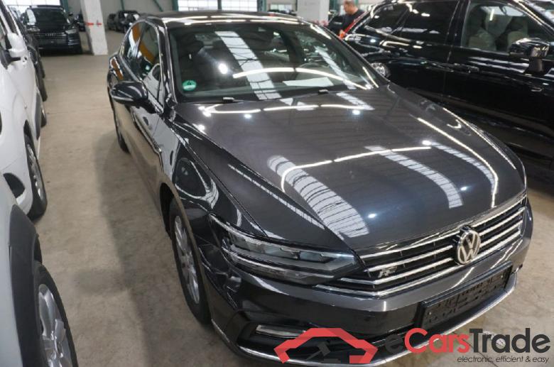 Volkswagen Passat ´14 Passat Lim. Business 2.0 TDI 140KW AT7 E6dT #1