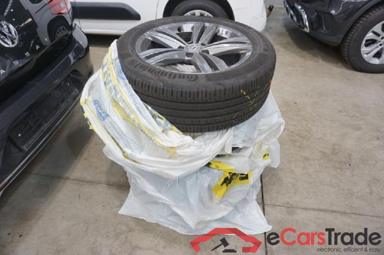 Volkswagen Passat ´14 Passat Lim. Business 2.0 TDI 140KW AT7 E6dT #5