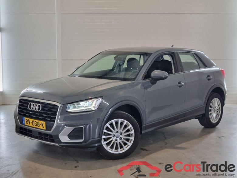 AUDI Q2 1.0 TFSI Design #1