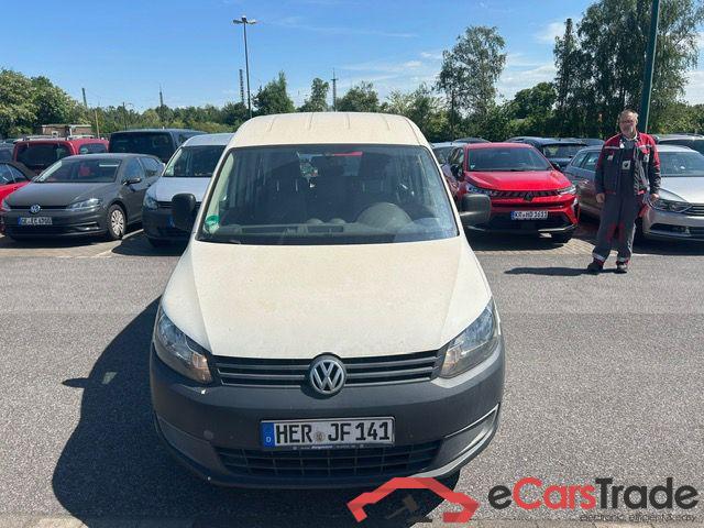 Vw Kombi Caddy Kasten/Kombi #1