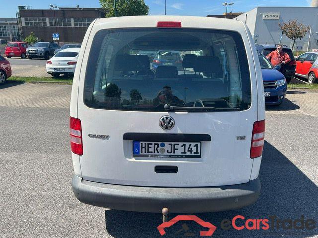 Vw Kombi Caddy Kasten/Kombi #3