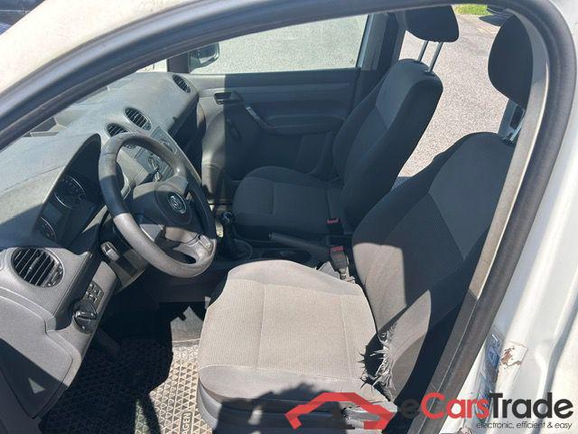 Vw Kombi Caddy Kasten/Kombi #5