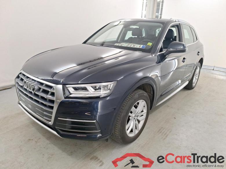 AUDI Q5 - 2017 50 TFSi e PHEV Q Sport S tronic #1