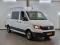 preview Volkswagen Crafter #1