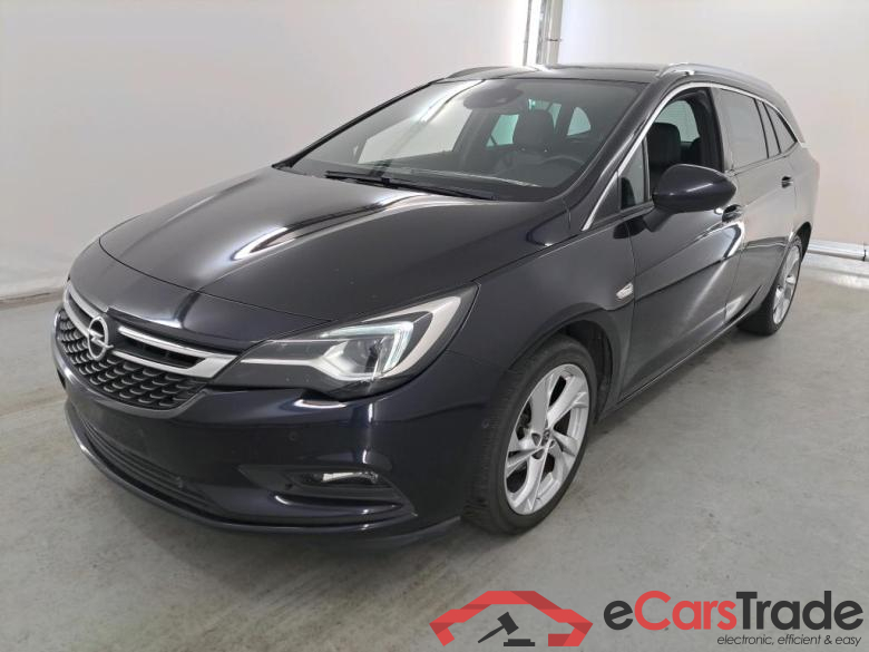OPEL ASTRA SPORTS TOURER DIESEL - 2 1.6 CDTi ECOTEC D Dynamic Start-Stop Premium Appearance Business Leather