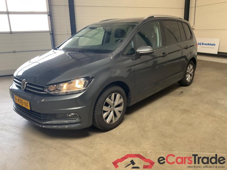 VOLKSWAGEN TOURAN 1.5 TSI Comf.lBns 7p #1