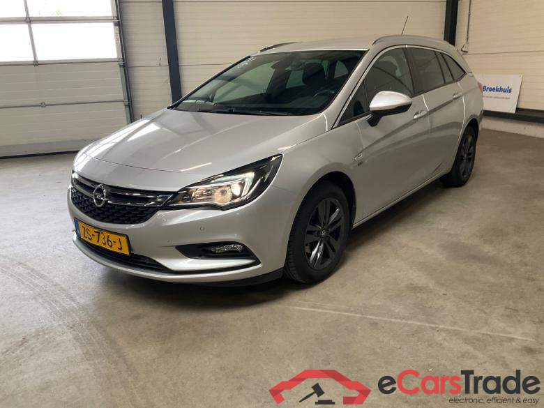 OPEL ASTRA SPORTS TOURER 1.0 T. 120 Jaar Ed.