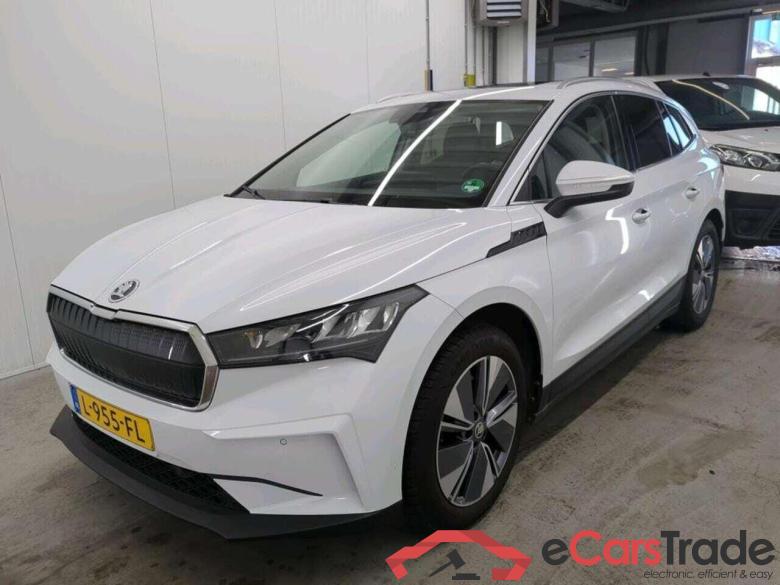 SKODA Enyaq iV 80