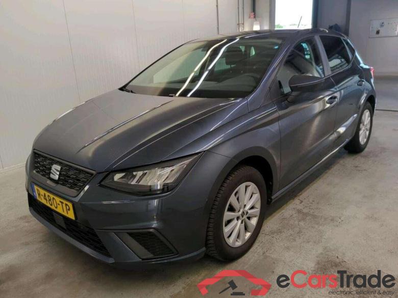 SEAT Ibiza 1.0 EcoTSI StyBnsCon #1