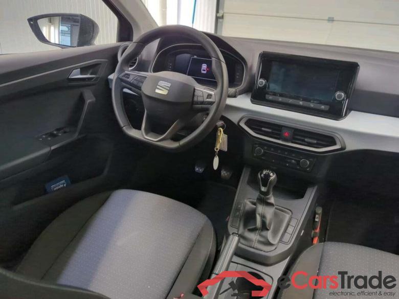 SEAT Ibiza 1.0 EcoTSI StyBnsCon #3