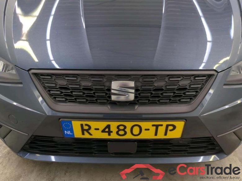 SEAT Ibiza 1.0 EcoTSI StyBnsCon #4