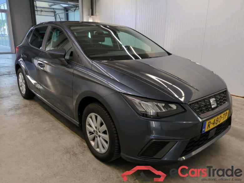 SEAT Ibiza 1.0 EcoTSI StyBnsCon #5
