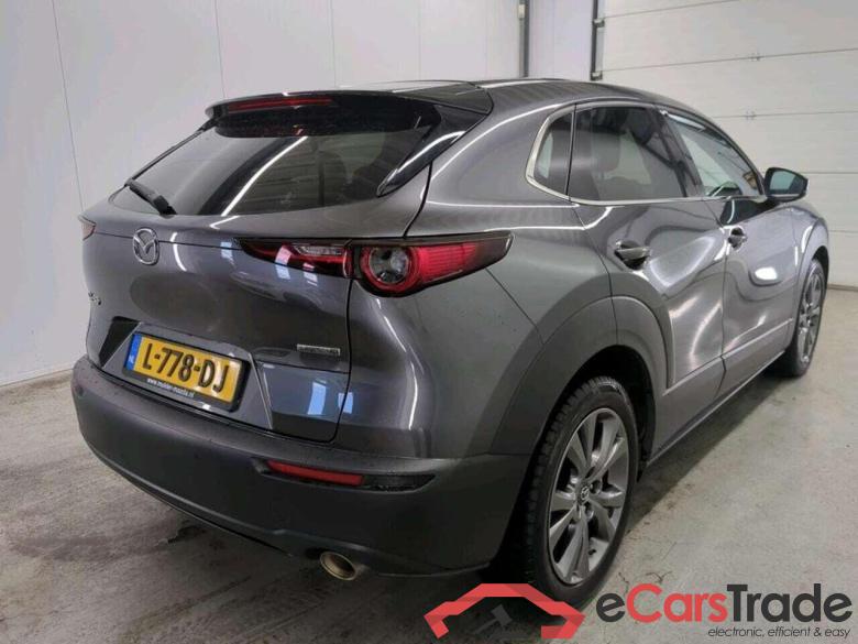 Mazda CX-30 2.0 eSA-X Luxury #2