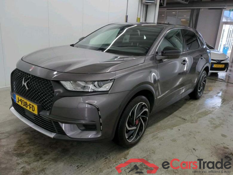 DS 7 Crossback 1.2 PT Business