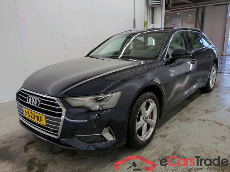AUDI A6 Avant 45 TFSI Business ed. #1
